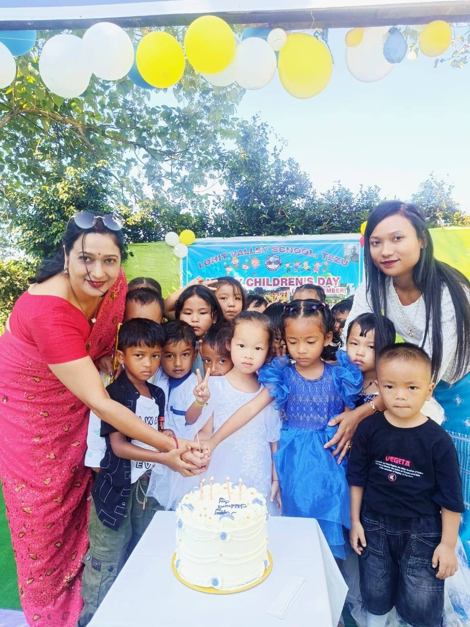 Primary Education