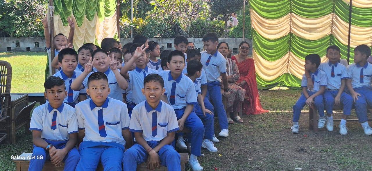 Primary Education