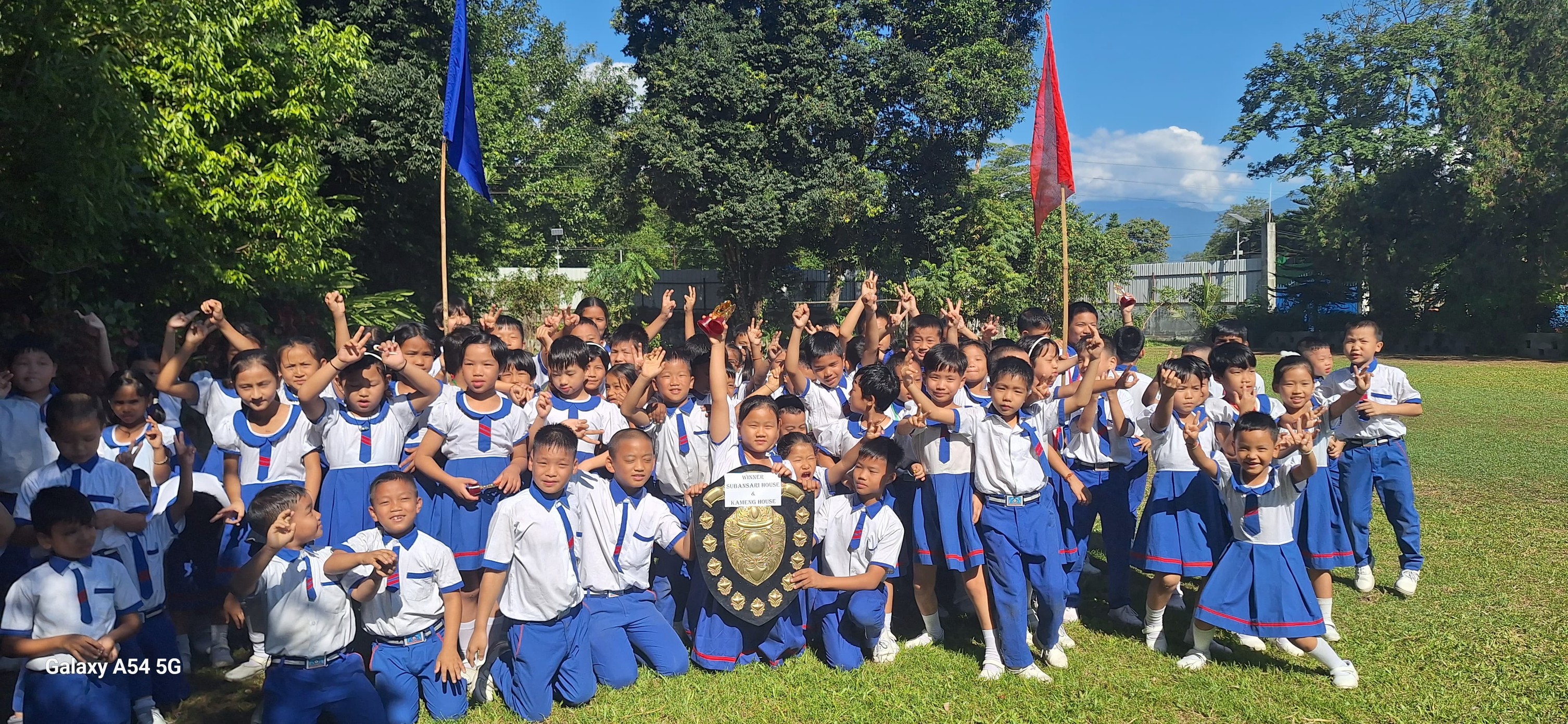 Sports Activities